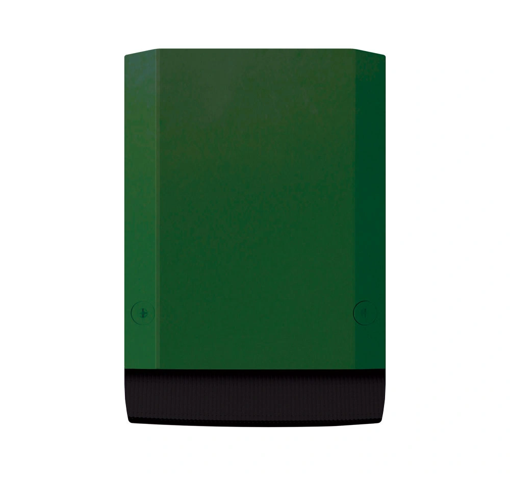 'Orisec ES420/430 Green Cover Tinted Lens'